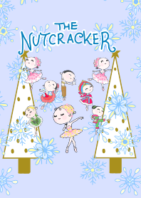 Ballet The Nutcracker 3rd act