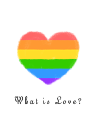 What is Love