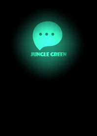 Jungle Green Light Theme V2 (JP)
