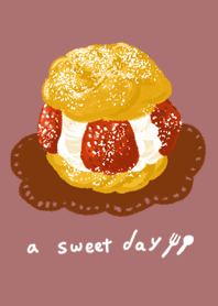 Sweeeet Day