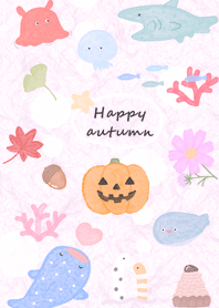 pinkpurple Happy autumn 11_2