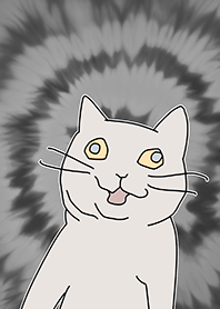 The cat who gets all the truth 3