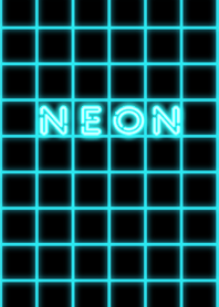 cool neon