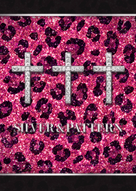 Silver Cross - Panther  - 02 F-09