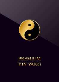 PREMIUM YIN YANG