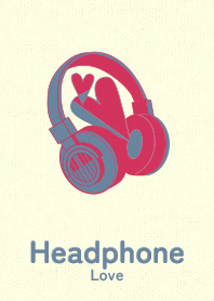 Headphone_love Carmin
