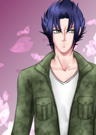 "RENGI" -SEIRYUU-