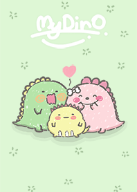 ไดโนดุ๊กดิ๊ก