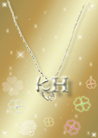 initial K&H(Fortune rise)