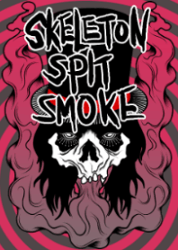 skeleton splt smoke