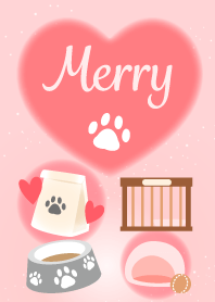 Merry-economic fortune-Dog&Cat1-name
