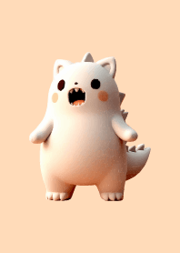 3D QQ beast-0516201