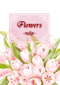 Flowers-14 *