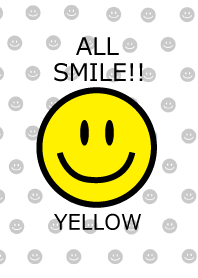 ALL SMILE!! Yellow ver.