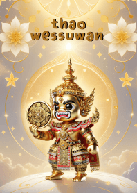 Thao Wessuwan good finances, love (JP)