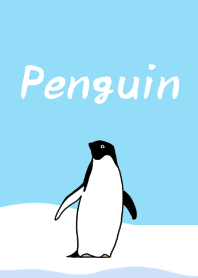ペンギン