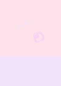fashion purple pink