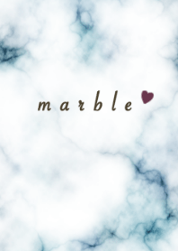 indigo marble
