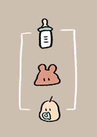 Soft | Baby | Cute | Fat