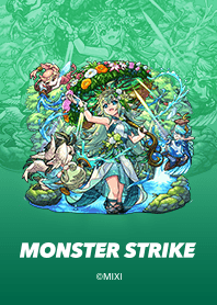 【モンスト】ユグドラシル