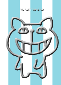 YURUTTONEKO GREEN