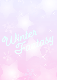Winter Fantasy 3 J