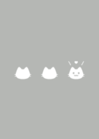 little cat.(dusty colors1-04)