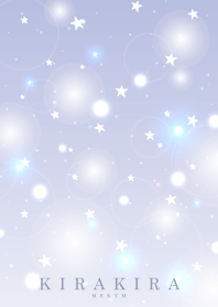 KIRAKIRA STAR - BLUE 2