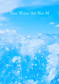 BlueWater 306 Not AI