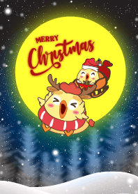 Kaikai Happy new YeaR & MerrY Christmas