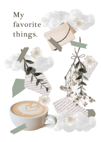 Favorite things_Cafe time_06