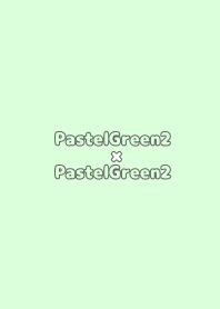 PastelGreen2×PastelGreen2.TKC