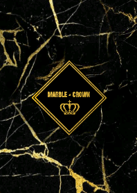 GOLDEN MARBLE × CROWN