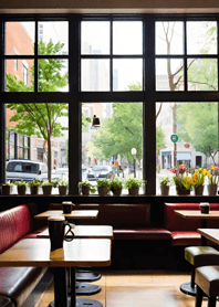 Bright Moon and Dawn 25d5F9