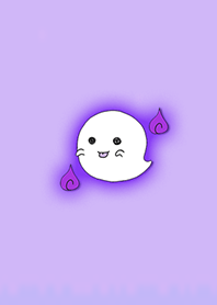 Simple ghost 10007