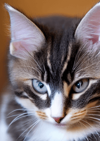 Nyanko Great Runaway#MVHAD213.