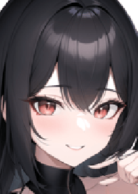 핑크색 의상으로 변신 테마