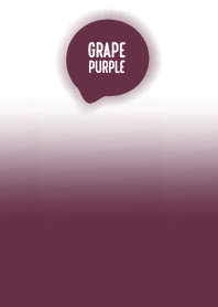Grape Purple & White Theme V.1