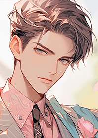 หนุ่มหล่อ❤39 ซีอีโอที่ครอบงำ