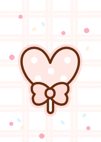 Pastel Valentine sweets 26