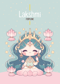 Lakshmi Fortune 15