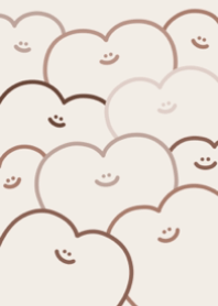 TM X DOODLE WARM LOVES