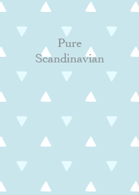 Pure Scandinavian : Cold Winter