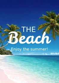 THE Beach THEME @86