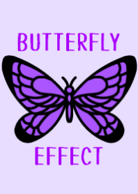 Butterfly Effect [Purple]