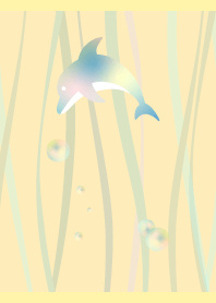 Summer Dolphin01 on LY