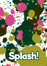 SPLASH! THEME 84