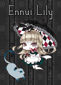 Ennui Lily