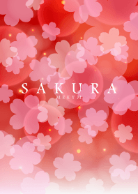 SAKURA THEME 6