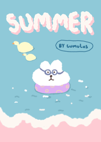 Summer of you
